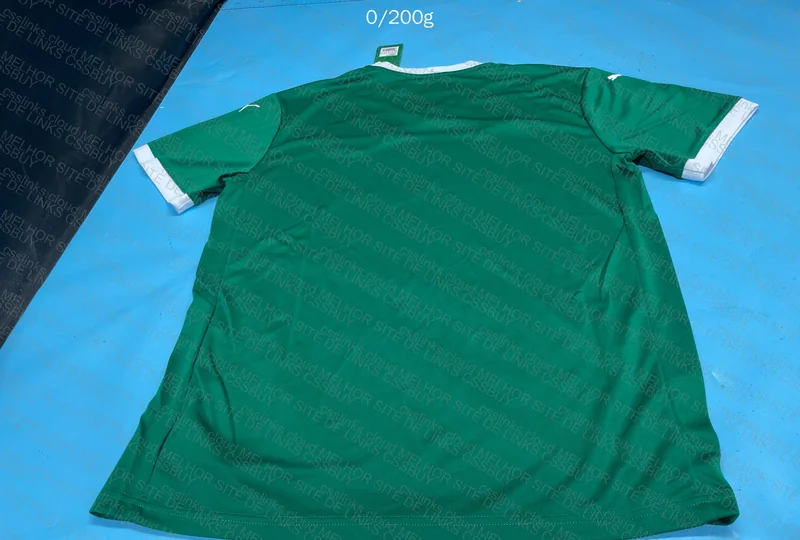 Shirt of the Greatest of Brazil 5