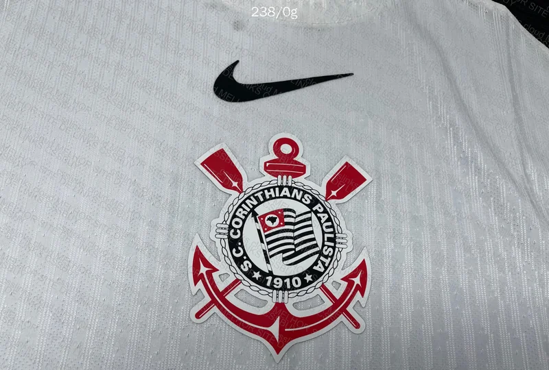 Shirt of the Greatest of Brazil