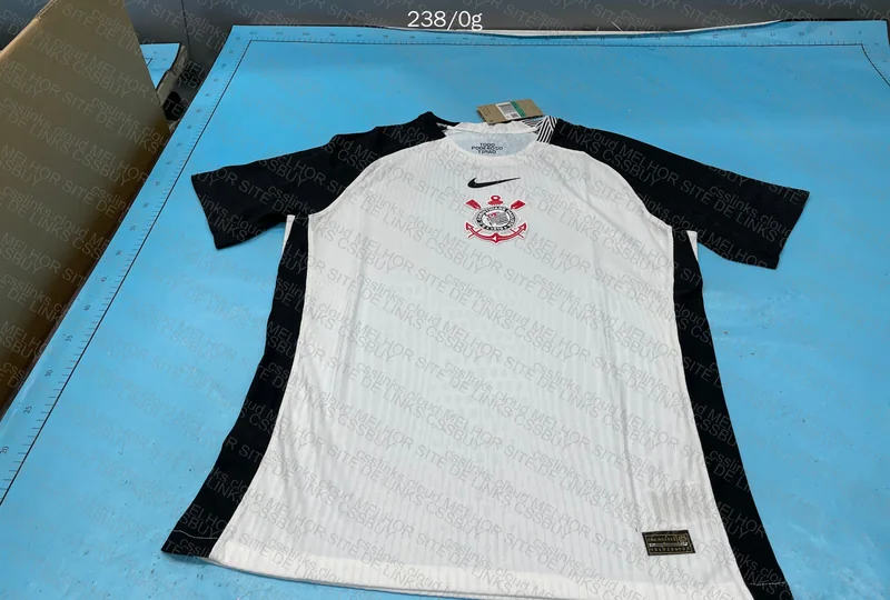 Shirt of the Greatest of Brazil 2