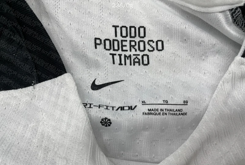 Shirt of the Greatest of Brazil 5