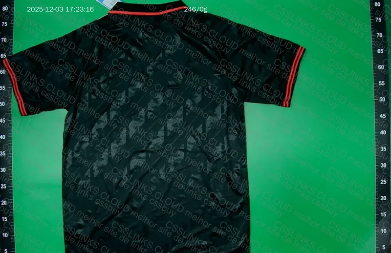 Shirt of the Greatest of Brazil