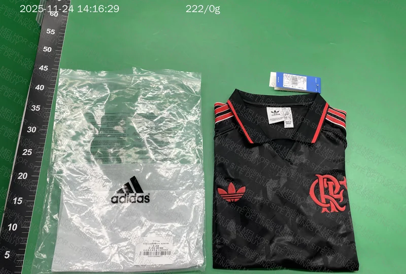 Shirt of the Greatest of Brazil (Flamengo)