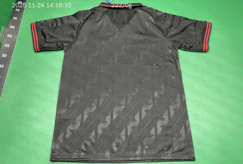 Shirt of the Greatest of Brazil (Flamengo) 5