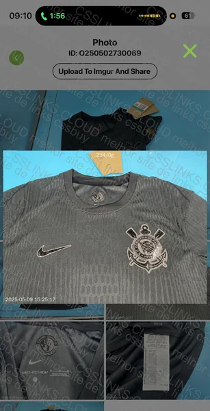 Shirt of the Greatest of the World 2