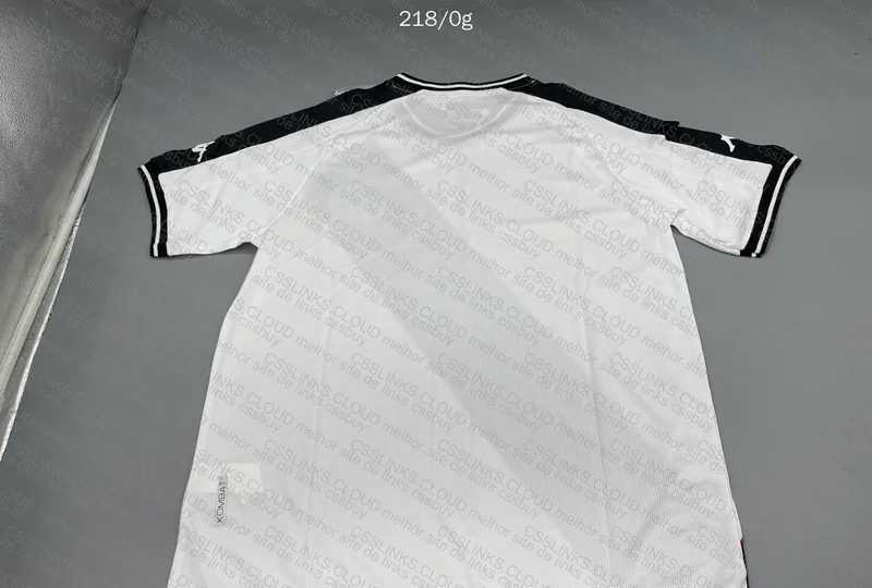 Shirt of the Greatest of RJ 4