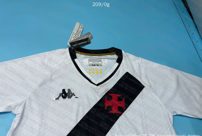 Shirt of the Greatest of RJ 4