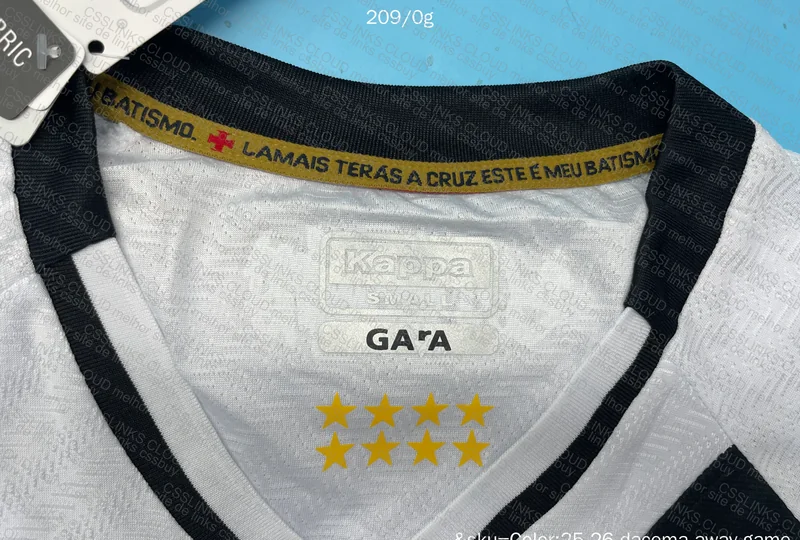 Shirt of the Greatest of RJ 6
