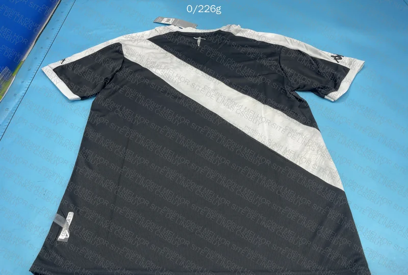 Shirt of the Greatest of RJ 2