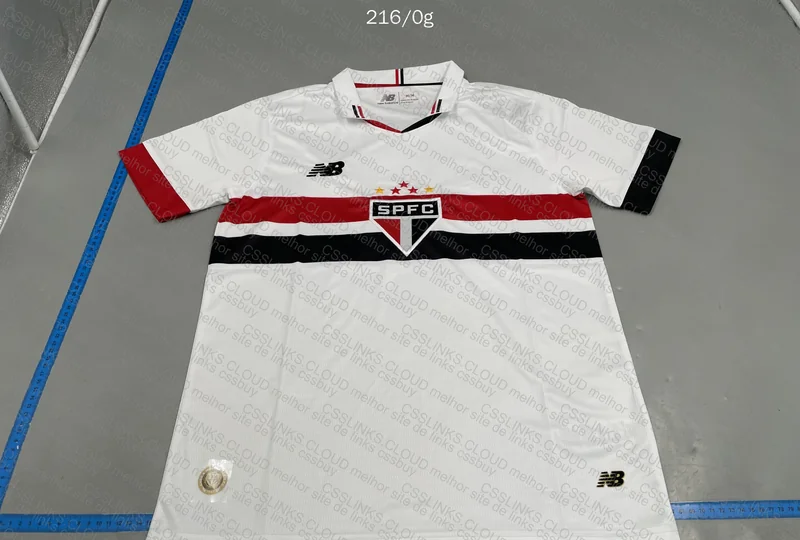 Shirt of the Greatest Team in the World!