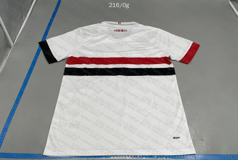 Shirt of the Greatest Team in the World! 4