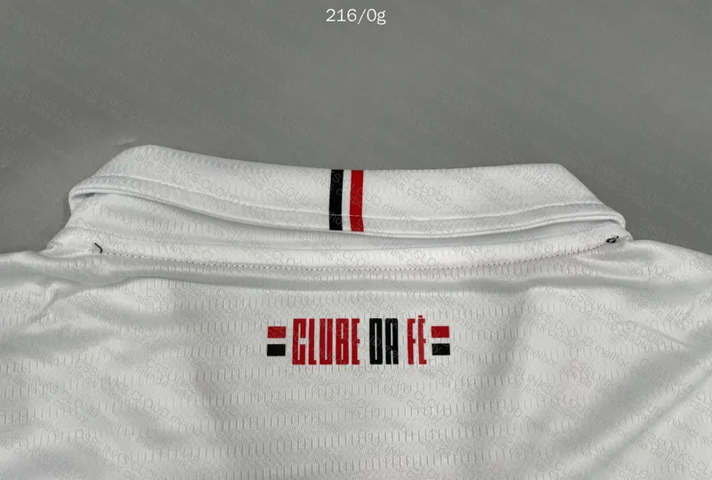 Shirt of the Greatest Team in the World! 6