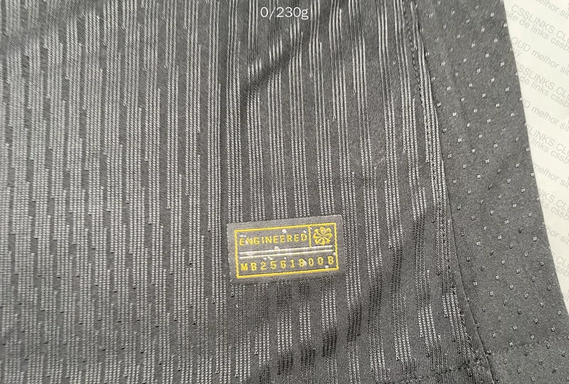Shirt of the Greatest Team in the World 3