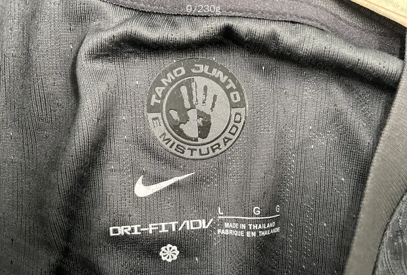 Shirt of the Greatest Team in the World 5