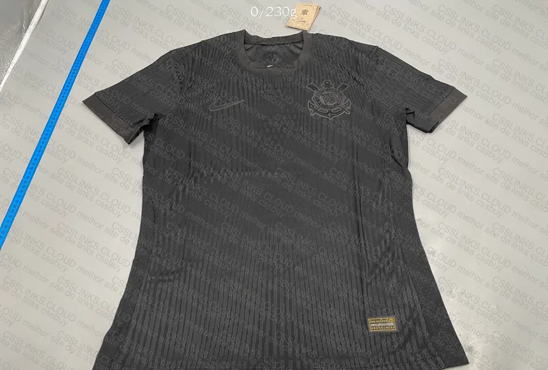 Shirt of the Greatest Team in the World 6
