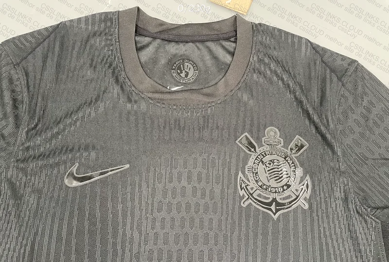 Shirt of the Greatest Team in the World 7