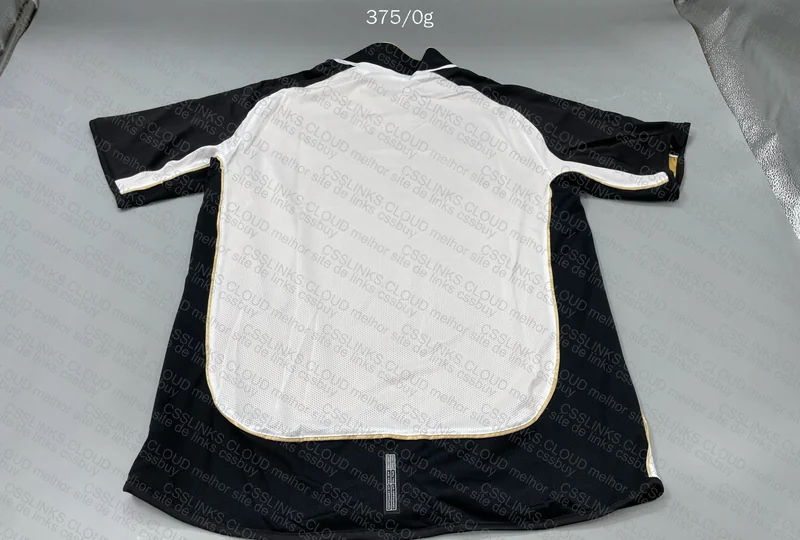 Manchester 2002 Shirt 6