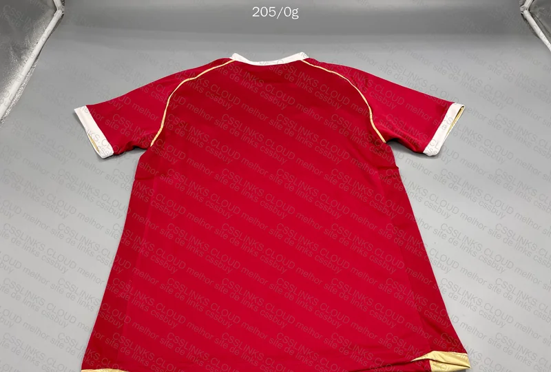 Manchester United 06/07 Shirt 4