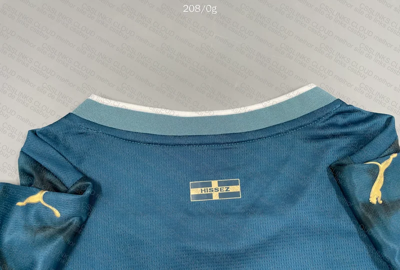 Marseille Shirt