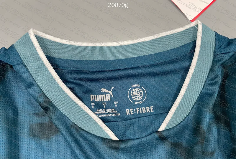 Marseille Shirt 3