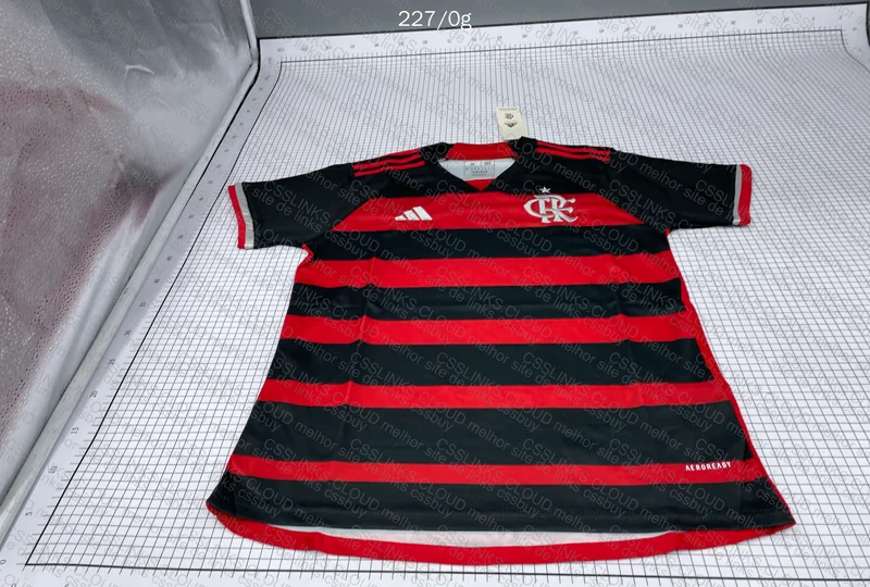 Mengão Shirt ❤🖤