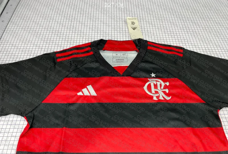 Mengão Shirt ❤🖤 2