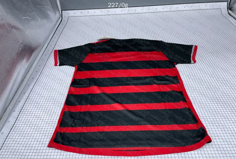 Mengão Shirt ❤🖤 3