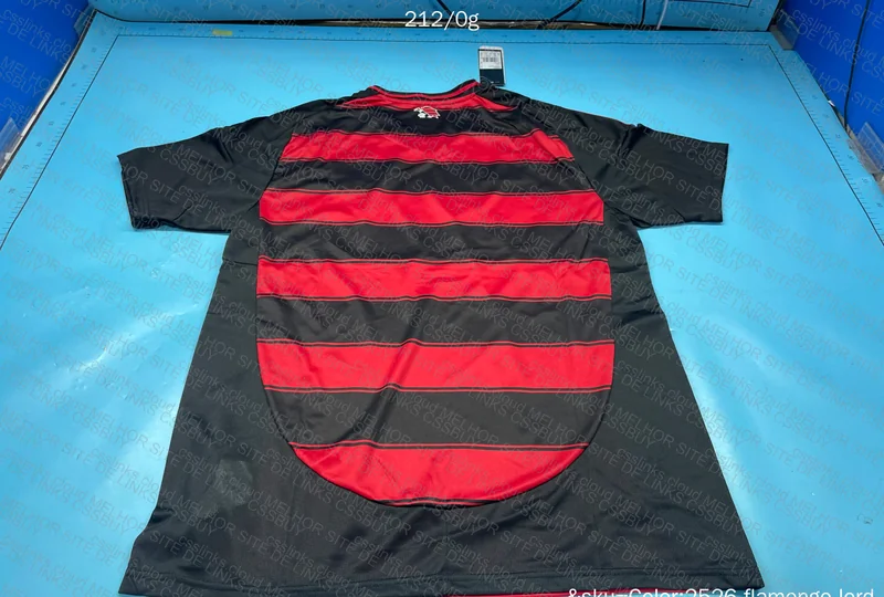 Mengão Shirt 3