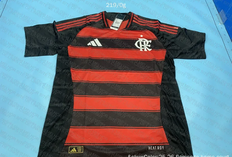 Mengudo Shirt 2