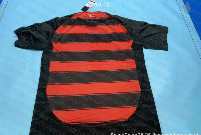 Mengudo Shirt 4