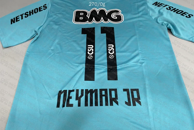 Menino Ney Shirt 😍😍 6