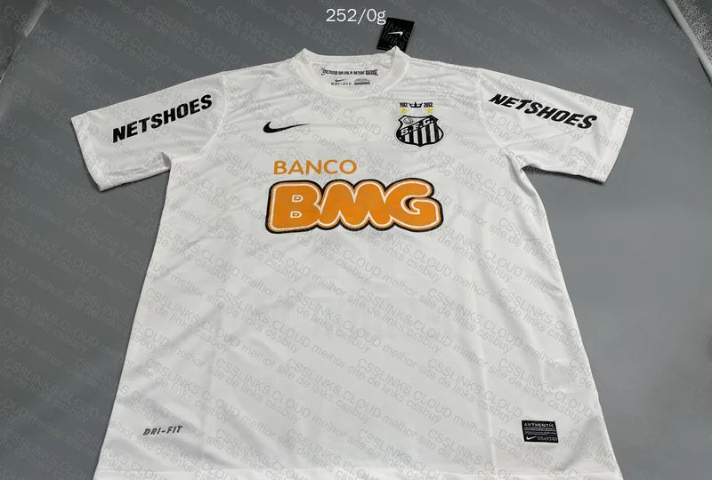 Menino Ney Shirt