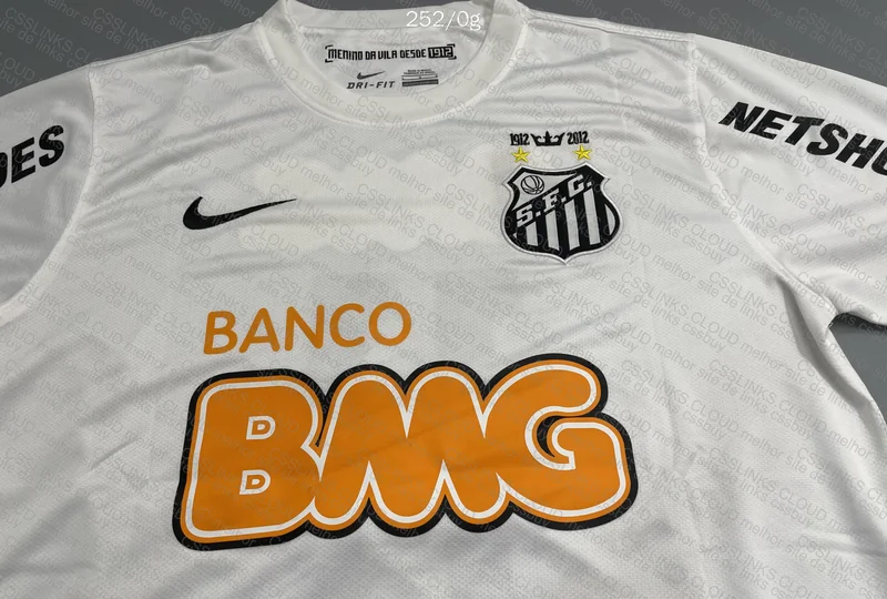Menino Ney Shirt 2