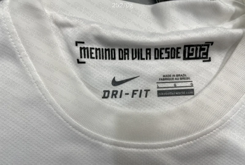 Menino Ney Shirt 3
