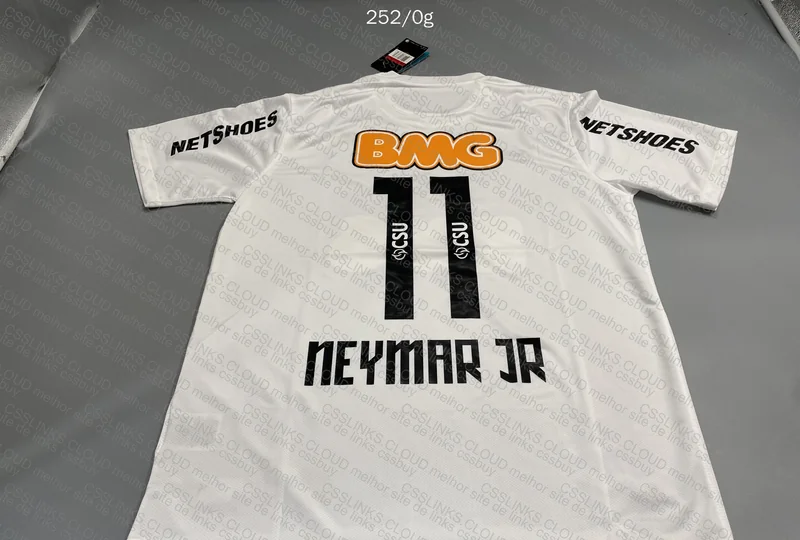 Menino Ney Shirt 4