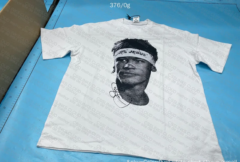 Menino Ney Shirt 2