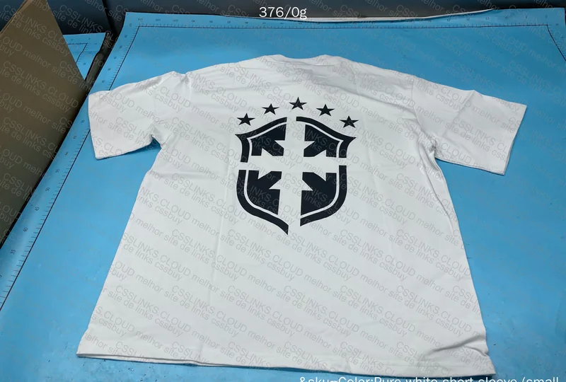 Menino Ney Shirt 4