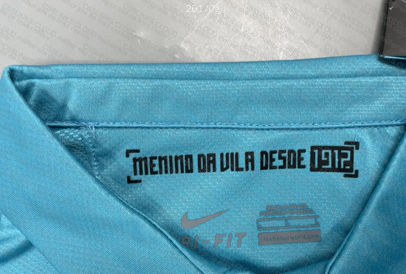 Menino Ney 2013 Shirt