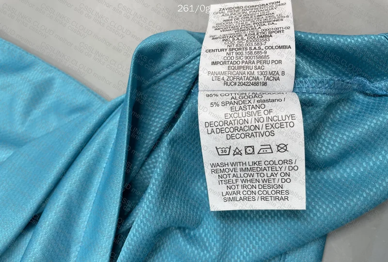 Menino Ney 2013 Shirt 4
