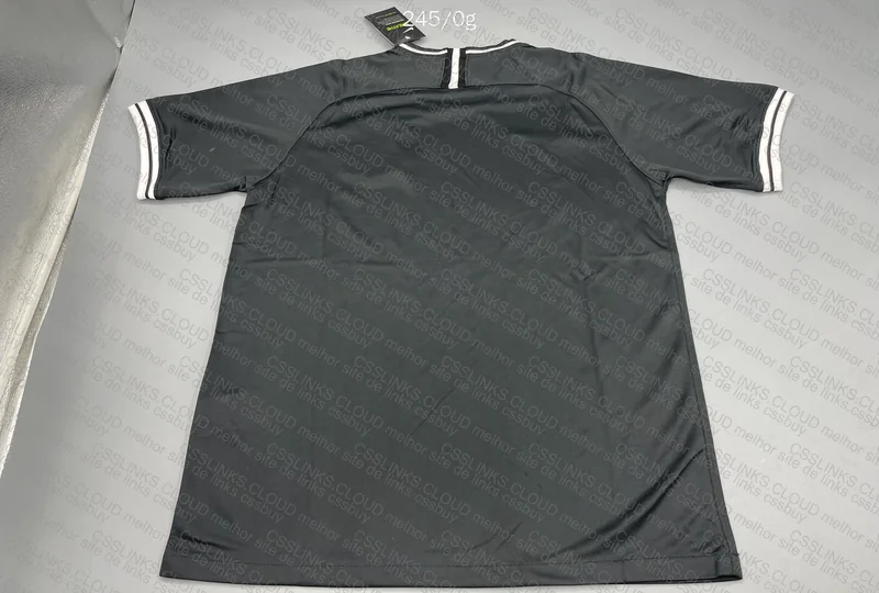Shirt of the Smallest of SP