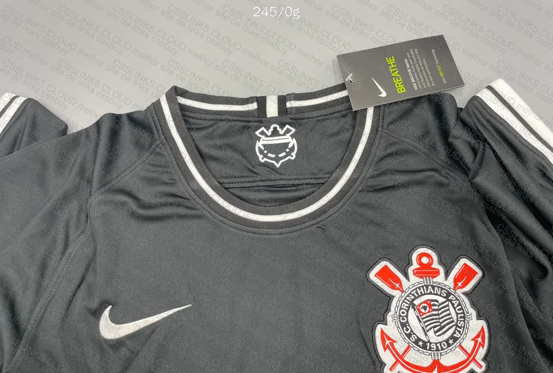 Shirt of the Smallest of SP 3