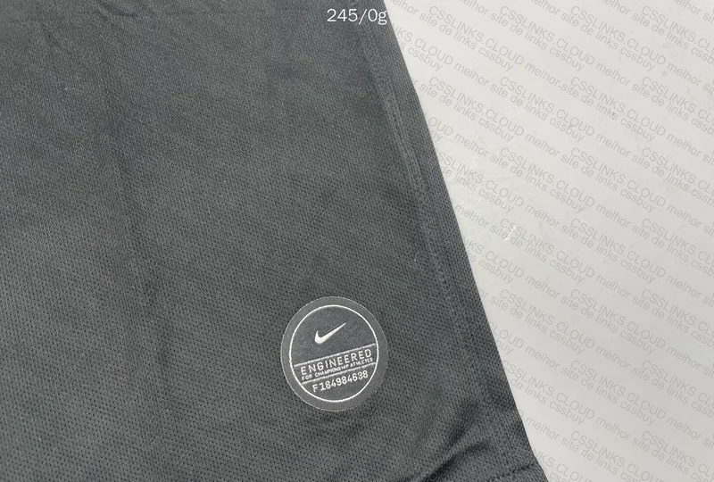 Shirt of the Smallest of SP 4