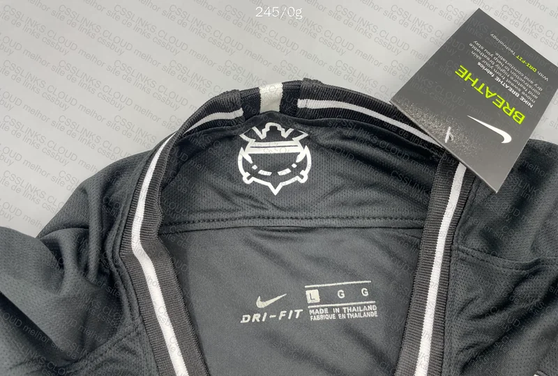 Shirt of the Smallest of SP 5