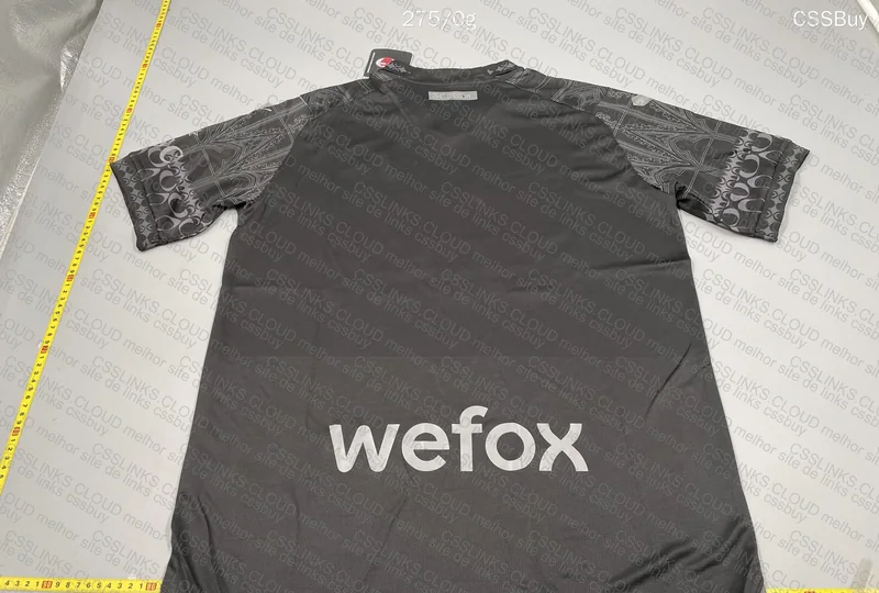 Milan Shirt