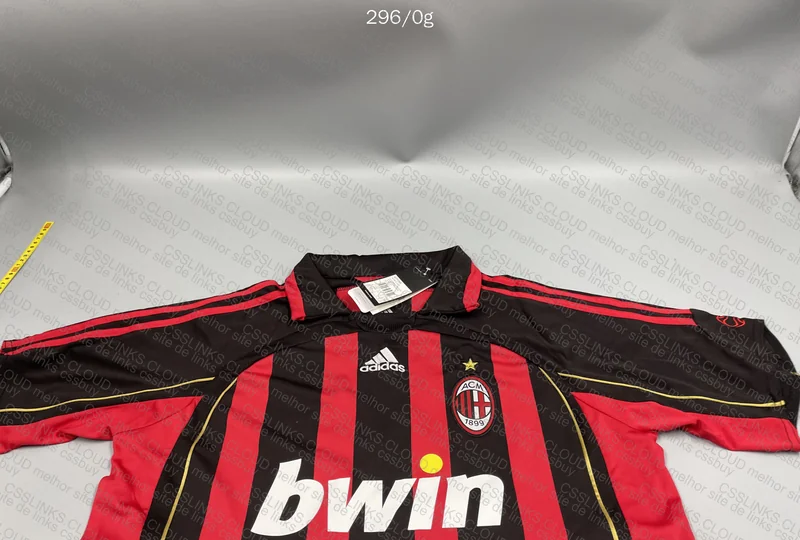 AC Milan Jersey, Kaka 2