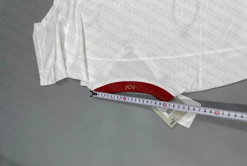 AC Milan Jersey - 20/21 Season 6