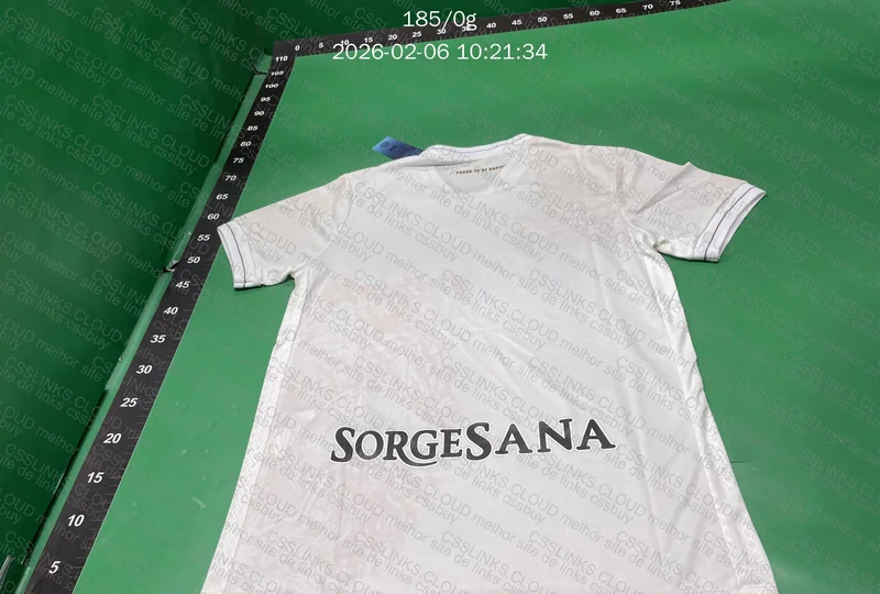 CAMISA DO NAPOLI, GL? 7
