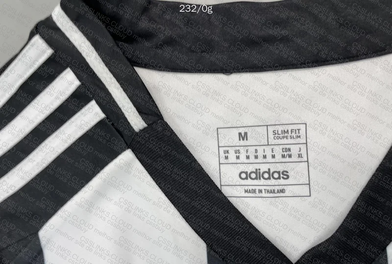 Newcastle Fan Version Jersey 3
