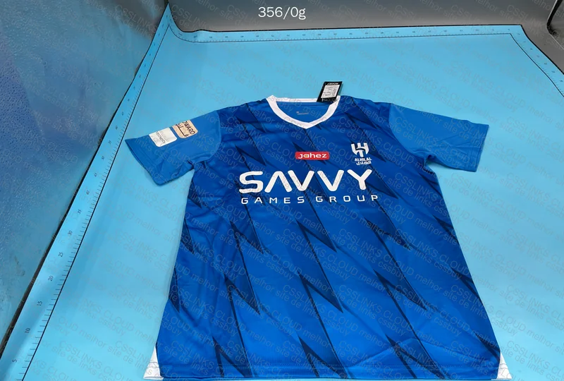 Neymar Jersey