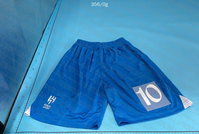 Neymar Jersey 9