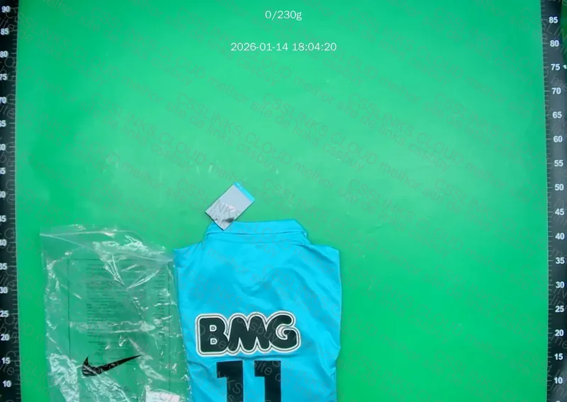 Camisa do Neymar Santos 2013 (RARIDADE) 3
